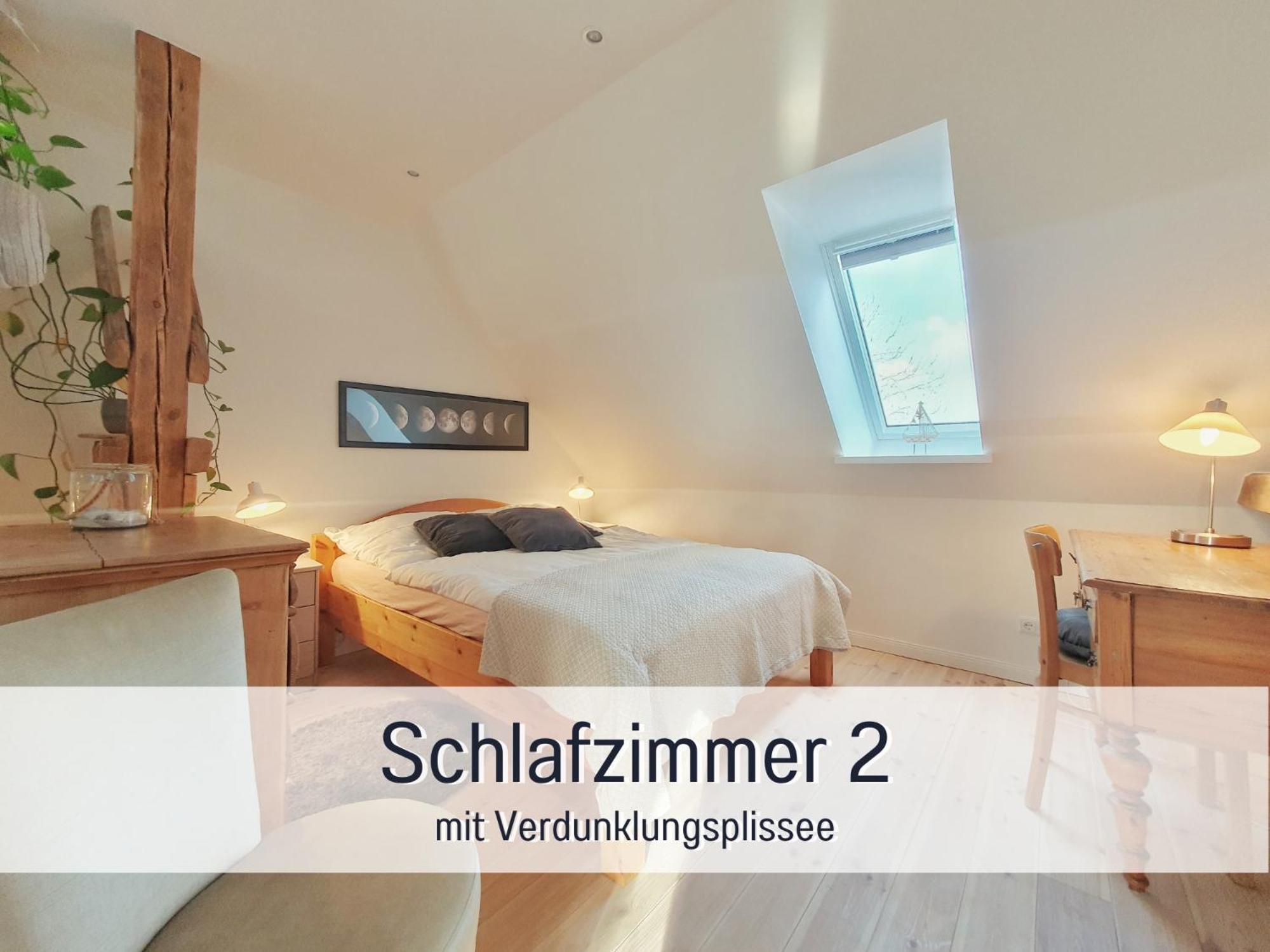 Ferienloft Sternenblick: Beachside Pet-Friendly Retreat with Workation Amenities Steinberg  Exterior photo