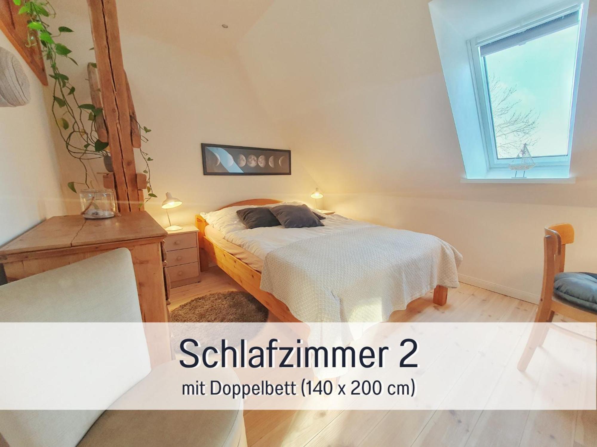 Ferienloft Sternenblick: Beachside Pet-Friendly Retreat with Workation Amenities Steinberg  Exterior photo