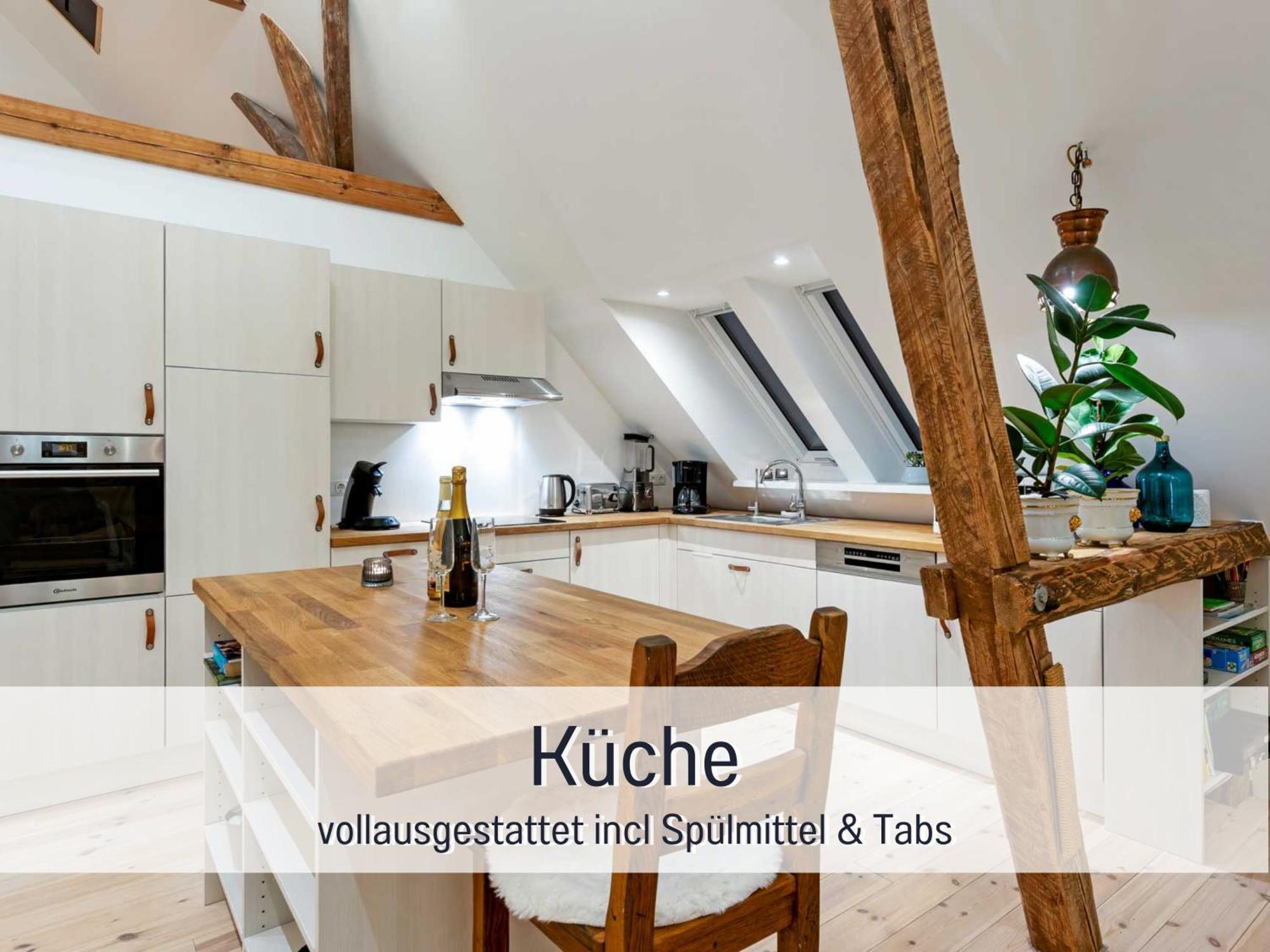 Ferienloft Sternenblick: Beachside Pet-Friendly Retreat with Workation Amenities Steinberg  Exterior photo