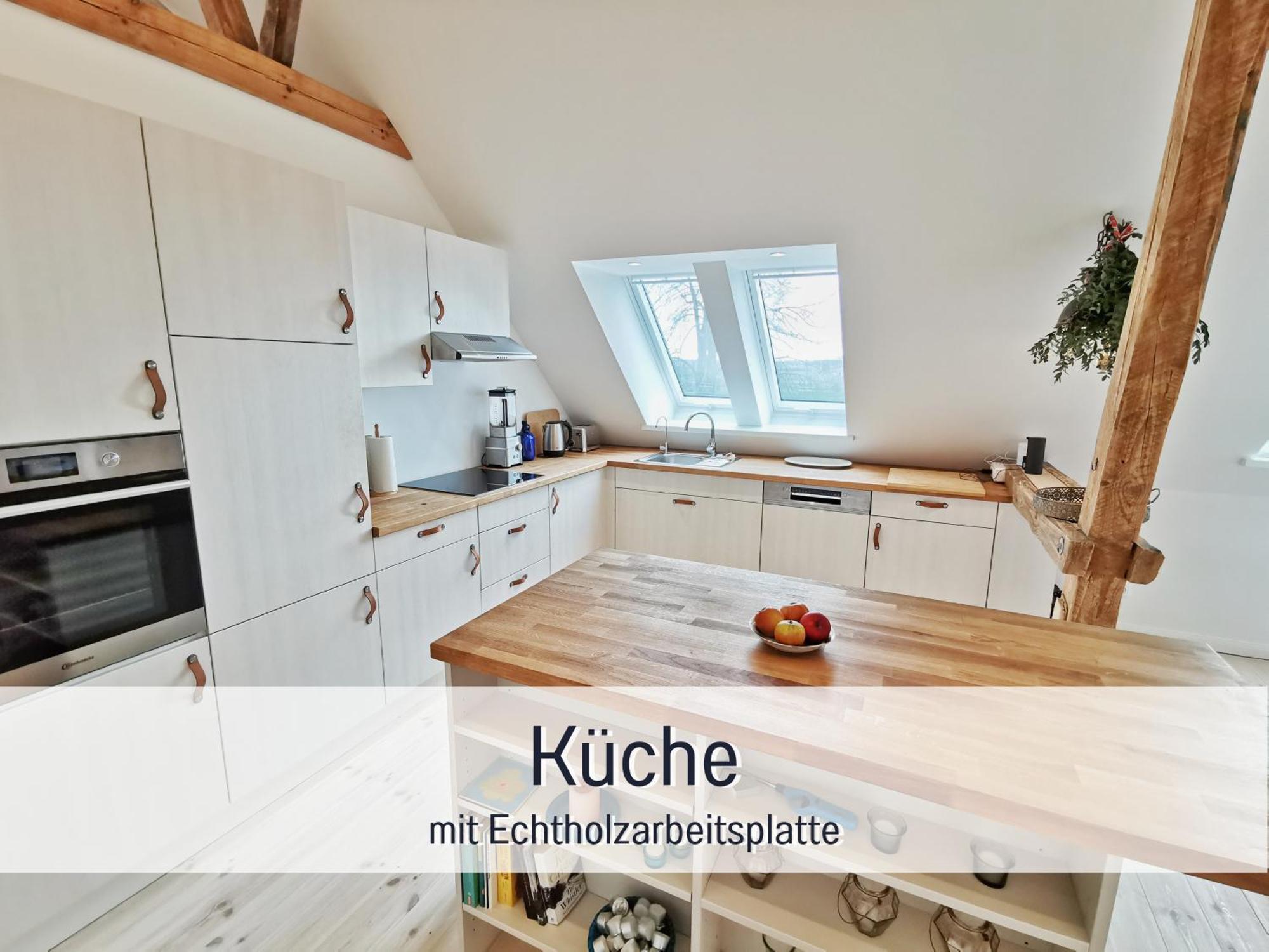 Ferienloft Sternenblick: Beachside Pet-Friendly Retreat with Workation Amenities Steinberg  Exterior photo
