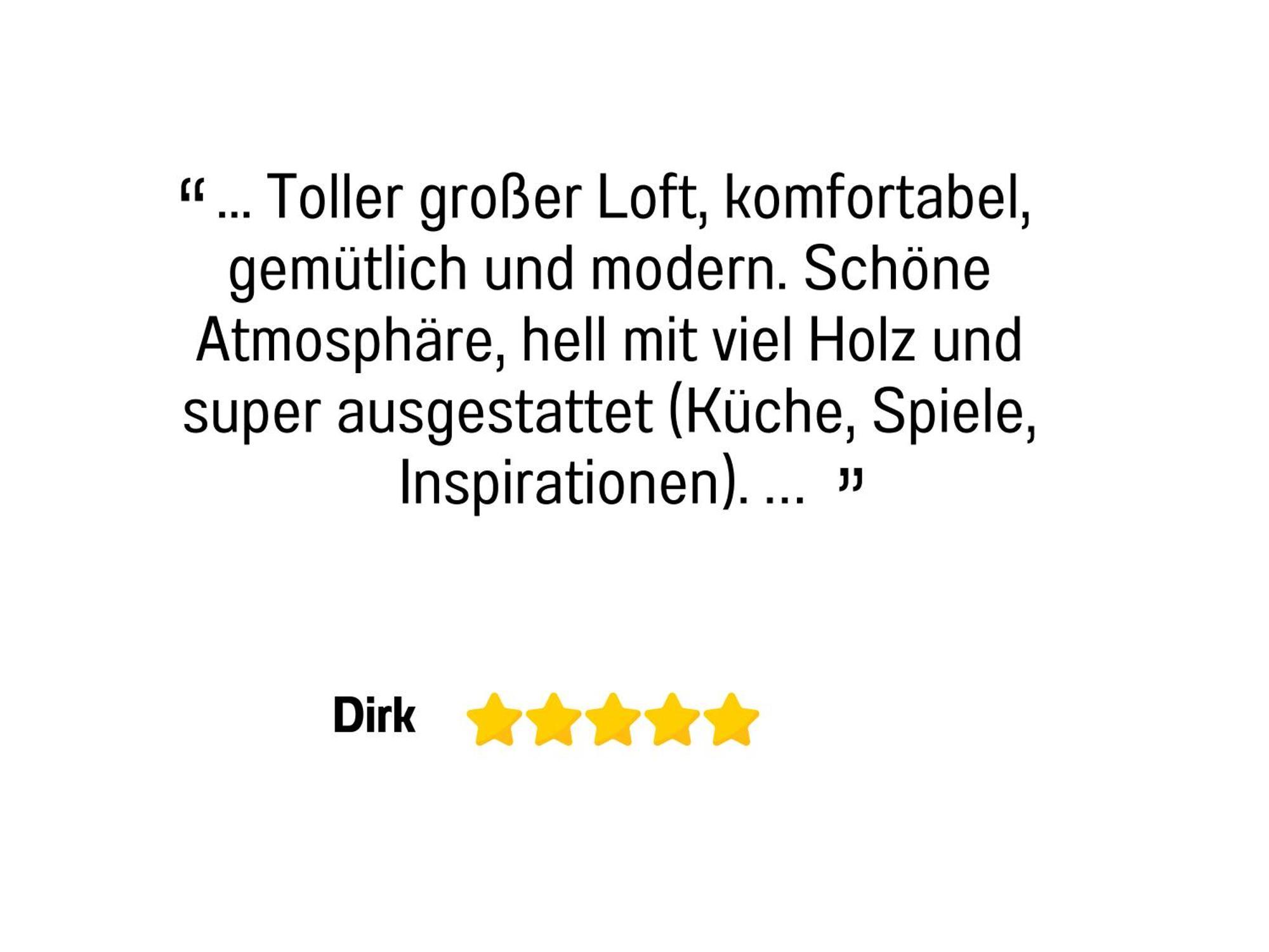 Ferienloft Sternenblick: Beachside Pet-Friendly Retreat with Workation Amenities Steinberg  Exterior photo