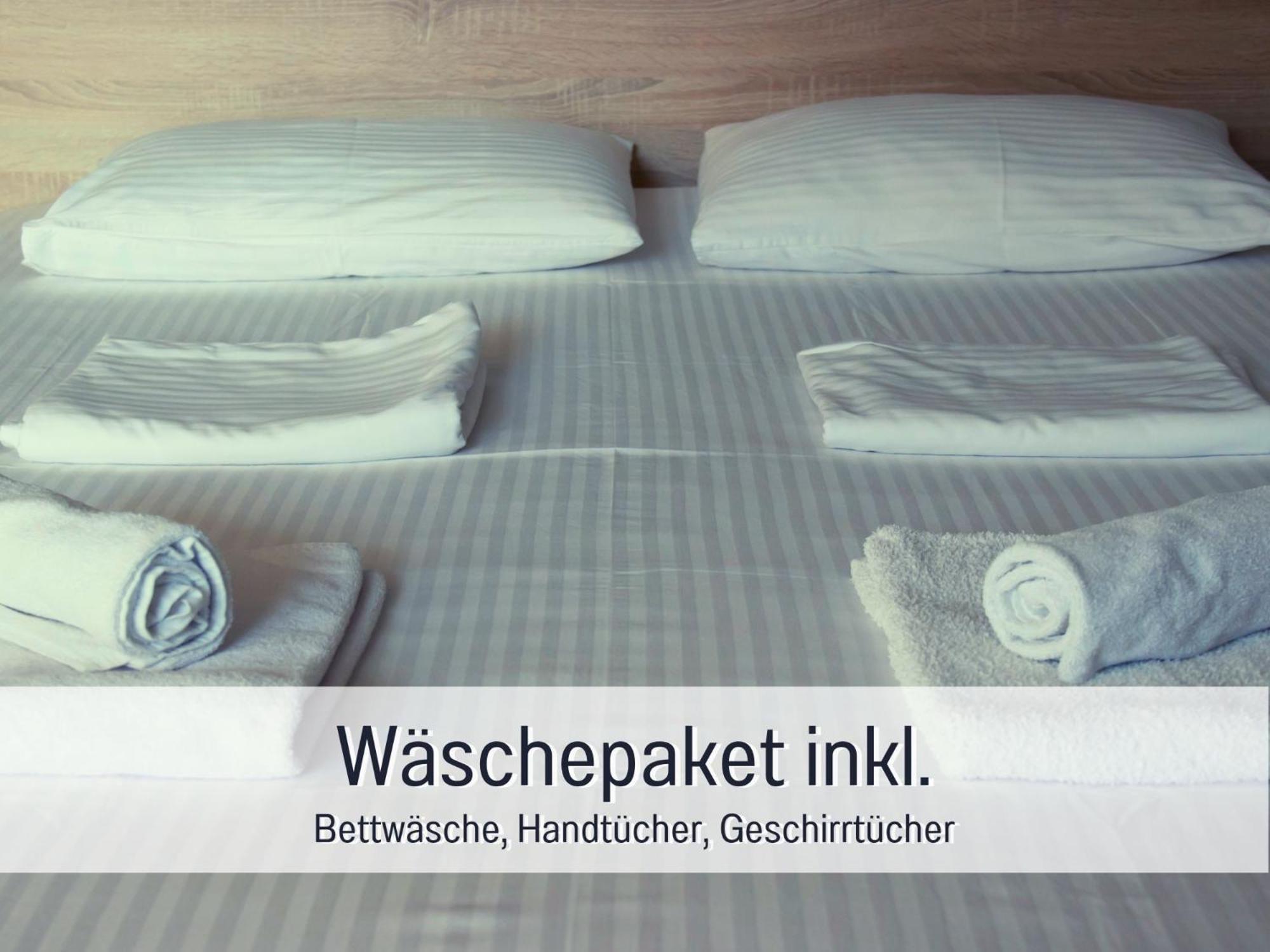 Ferienloft Sternenblick: Beachside Pet-Friendly Retreat with Workation Amenities Steinberg  Exterior photo
